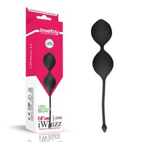 iWhizz Kegel Ball Black Inna marka