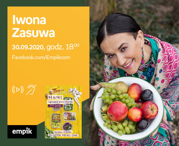Iwona Zasuwa – Premiera online