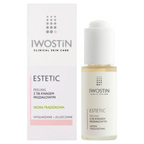 Iwostin, Estetic, peeling z 5% kwasem migdałowym, 30 ml