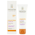 Iwostin Solecrin Capillin Krem Ochronny Spf 50+ Przeciwsłoneczny - Iwostin