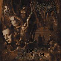 IX Equilibrium Emperor