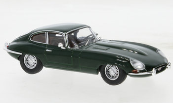 Ixo Models Jaguar E-Type 1963 Dark Green  1:43 Clc485 - IXO