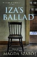 Iza's Ballad - Szabo Magda