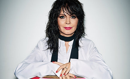 Izabela Trojanowska - spotkanie autorskie w Empiku