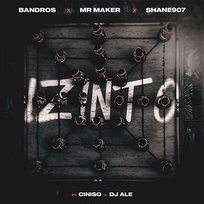 Izinto Bandros, DJ ALE, Shane907 & Mr Maker feat. Ciniso