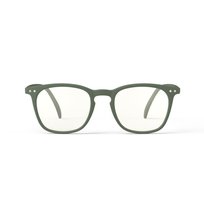 Izipizi - Okulary ochronne z filtrem światła niebieskiego SCREEN Adult E Kaki Green