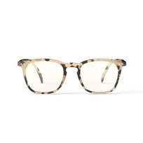 Izipizi - Okulary ochronne z filtrem światła niebieskiego SCREEN Adult E Light Tortoise