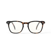 Izipizi - Okulary ochronne z filtrem światła niebieskiego Screen Adult E Tortoise