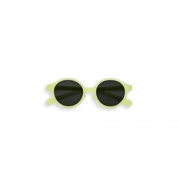 Izipizi - Okulary przeciwsłoneczne dla dzieci Sun Baby (0-9m) - Apple Green - izipizi