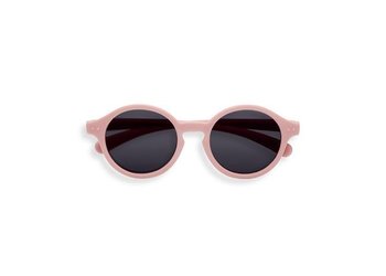Izipizi - Okulary przeciwsłoneczne dla dzieci Sun Kids+ (3-5lat) - Pastel pink - izipizi