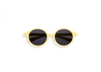 Izipizi - Okulary przeciwsłoneczne dla dzieci Sun Kids (9-36m) - Lemonade - izipizi