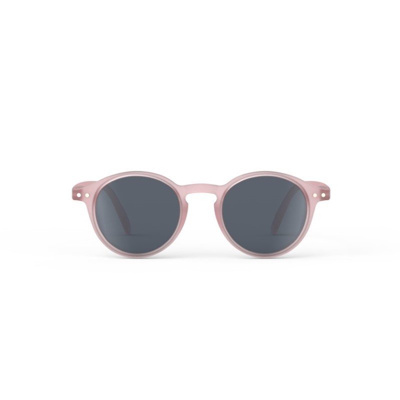 Izipizi - Okulary przeciwsłoneczne KIDS(3-5 lat) d Pink - izipizi