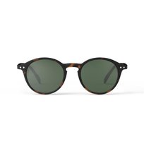 Izipizi - Okulary przeciwsłoneczne Sun Adult D Tortoise Polarized izipizi