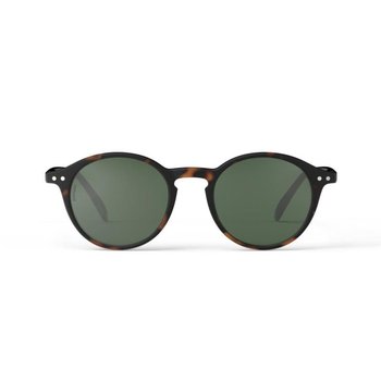 Izipizi - Okulary przeciwsłoneczne Sun Adult D Tortoise Polarized - izipizi