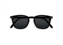 Izipizi - Okulary Sun Adult #E Black izipizi