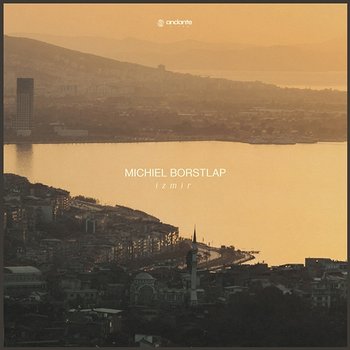Izmir - Michiel Borstlap