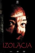 Izolacja O'Brien Billy
