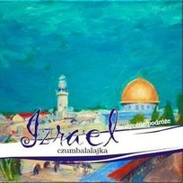 Izrael. Czumbalalajka Various Artists