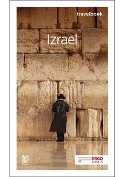 Izrael - Bzowski Krzysztof