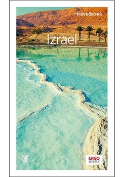 Izrael - Bzowski Krzysztof