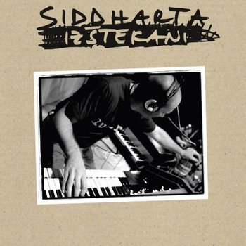 Izstekani - Siddharta
