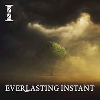 IZZ - Everlasting Instant (CD) IZZ