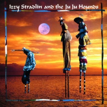 Izzy Stradlin And The Ju Ju Hounds, płyta winylowa - Stradlin Izzy