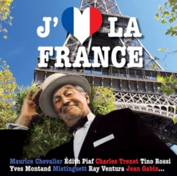 J'Aime La France - Various Artists