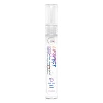 J.Cat Beauty Lipspect Lip Switch Color Changing Lip Oil olejek z efektem wydobycia koloru ust 101 Peach Please 3.5ml J.Cat Beauty
