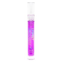 J.Cat Beauty Lipspect Lip Switch Color Changing Lip Oil olejek z efektem wydobycia koloru ust 105 Grape Mind Think Alike 3.5ml J.Cat Beauty