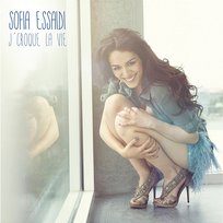 J'Croque La Vie Sofia Essaidi