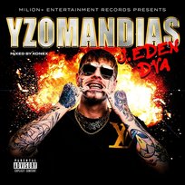 J. Eden Dva Yzomandias