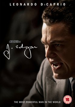 J. Edgar (brak polskiej wersji językowej) - Eastwood Clint