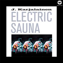 J. Karjalainen Electric Sauna J. Karjalainen Electric Sauna