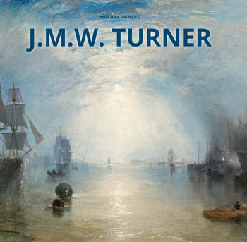 J.M.W. Turner - Padberg Martina