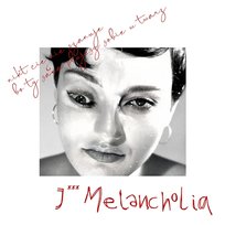 J*** MELANCHOLIA ta Ukrainka