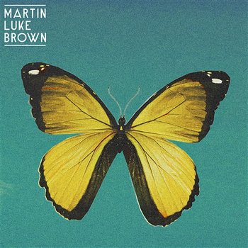 J.O.Y. - Martin Luke Brown