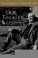 J.R.R. Tolkien: A Biography - Carpenter Humphrey | Książka w Empik