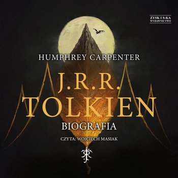 J.R.R. Tolkien. Biografia - Carpenter Humphrey