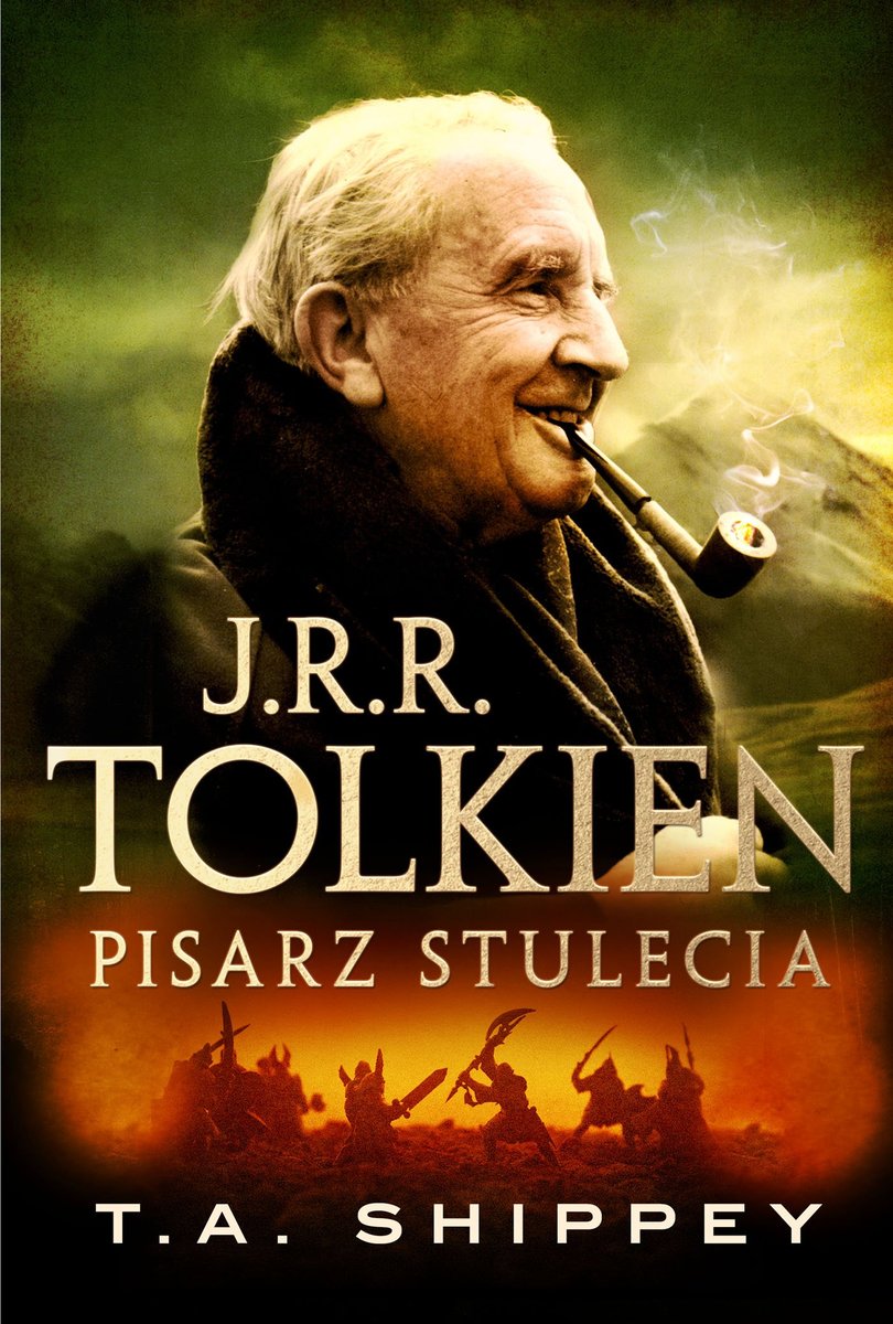 J.R.R. Tolkien. Pisarz stulecia - ebook mobi