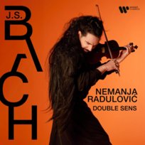 J. S. Bach: Double Sens Double Sens, Radulovic Nemanja