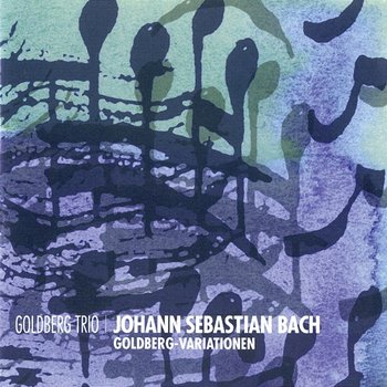 J.S. Bach: Goldberg Variations, BWV 988 - Goldberg-Trio Bonn