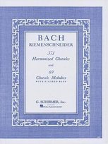 J.S. Bach Bach J. S.