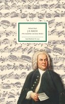 J.S. Bach Insel Verlag