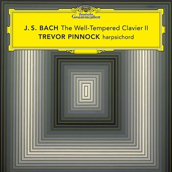 J.S. Bach: The Well-Tempered Clavier, Book 2, BWV 870-893 / Prelude & Fugue in C Sharp Major, BWV 872: I. Prelude - Trevor Pinnock