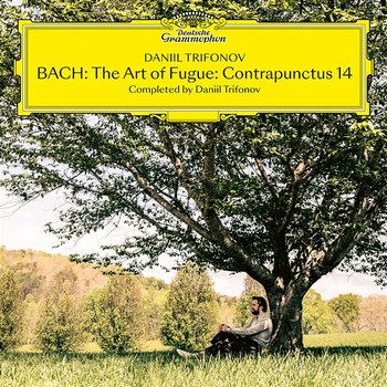 J.S. Bach, Trifonov: The Art Of Fugue, BWV 1080: [Contrapunctus 14] (Compl. by Daniil Trifonov) - Daniil Trifonov