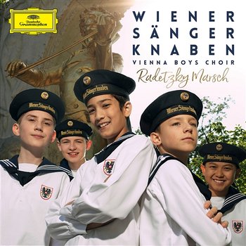J. Strauss I: Radetzky-Marsch, Op.228 - Wiener Sängerknaben, Gerald Wirth, Salonorchester Alt Wien