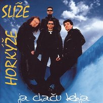 Ja Chacu Tebja Horkyze Slize