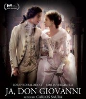 Ja, Don Giovanni Saura Carlos