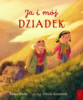 Ja i mój dziadek Tanya Rosie
